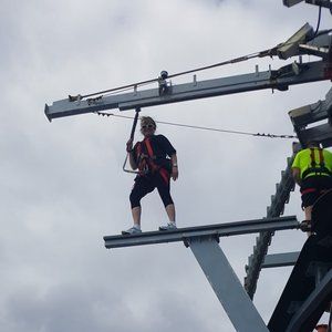 Meet your Posher, Colleen